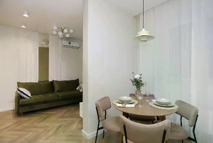 Продается 3-комн. квартира, 56 м²
