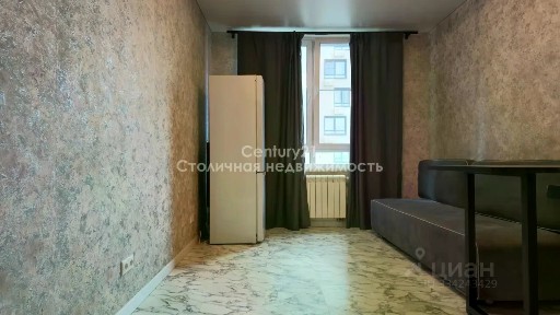Продается 3-комн. квартира, 52,4 м²