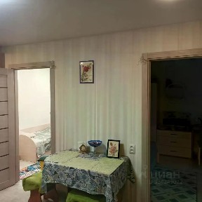 Продается 4-комн. квартира, 60,3 м²