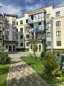 Продается 2-комн. квартира, 58,8 м²