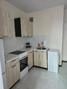 Продается 1-комн. квартира, 30,8 м²