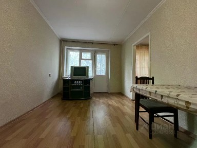 Продается 2-комн. квартира, 42,8 м²