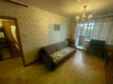 Продается 1-комн. квартира, 30,1 м²