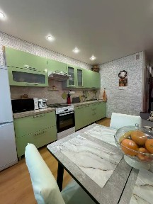 Продается 2-комн. квартира, 63,1 м²