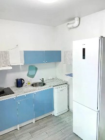 Продается 1-комн. квартира, 32,7 м²