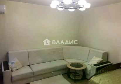 Московская область, Власиха поселок, Школьный микрорайон, 1