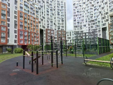 Продается студия, 26,1 м²