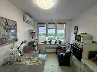 Продается 1-комн. квартира, 35,9 м²