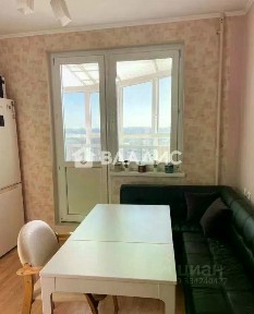 Продается 1-комн. квартира, 43 м²