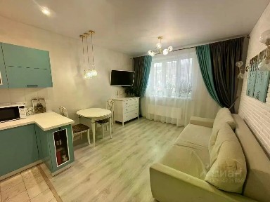 Продается 1-комн. квартира, 39,5 м²
