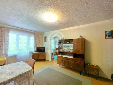 Продается 2-комн. квартира, 43 м²