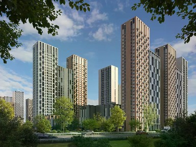 Продается 1-комн. квартира, 41 м²