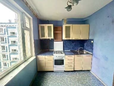 Продается 3-комн. квартира, 67,3 м²