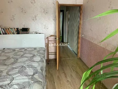 Продается 2-комн. квартира, 52,3 м²