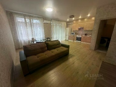Продается 2-комн. квартира, 95,5 м²