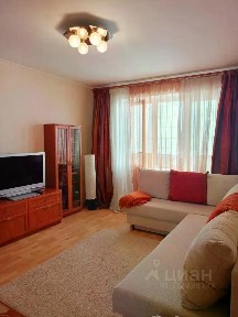 Продается 1-комн. квартира, 44 м²