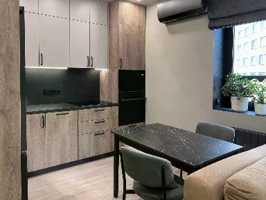 Продается 2-комн. квартира, 50,8 м²
