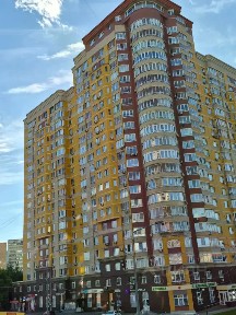 Продается 1-комн. квартира, 41,5 м²