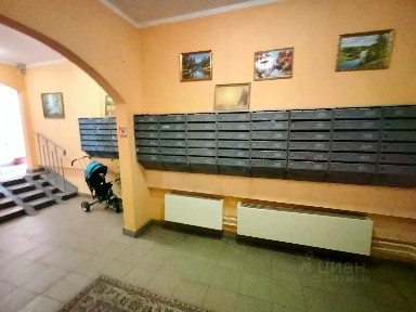 Продается 3-комн. квартира, 72,1 м²