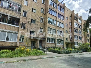 Московская область, Лыткарино, Детский городок ЗИЛ территория, 38