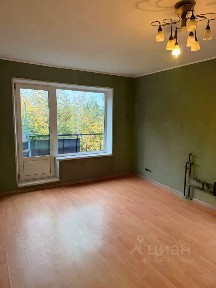 Продается 2-комн. квартира, 41,6 м²