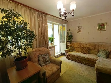 Продается 2-комн. квартира, 38 м²