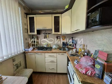 Продается 3-комн. квартира, 53 м²