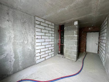Продается студия, 16,5 м²