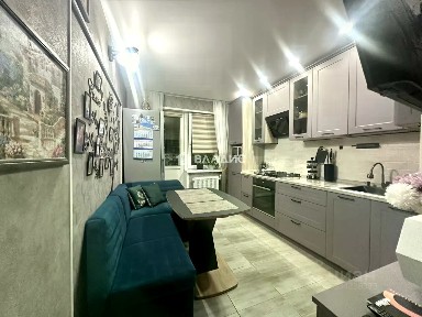 Продается 1-комн. квартира, 37 м²