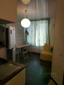 Продается 1-комн. квартира, 35 м²