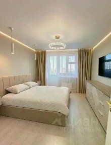 Продается 2-комн. квартира, 62,1 м²