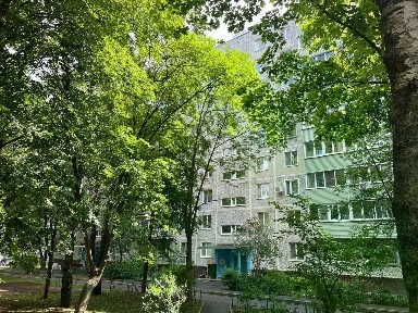 Продается 2-комн. квартира, 43 м²