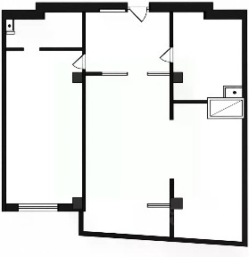 Продается 2-комн. квартира, 95 м²