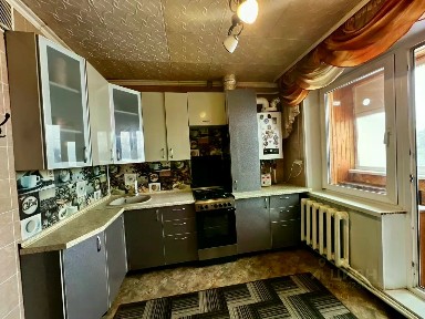 Московская область, Коломна городской округ, Малое Карасево деревня, 8