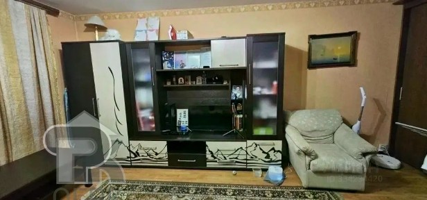 Продается 1-комн. квартира, 39 м²