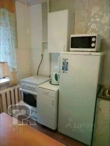 Продается 1-комн. квартира, 31 м²