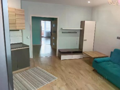 Продается 3-комн. квартира, 66,1 м²