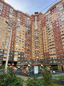 Московская область, Подольск городской округ, Сосновый Бор поселок, ул. Объездная Дорога, 2