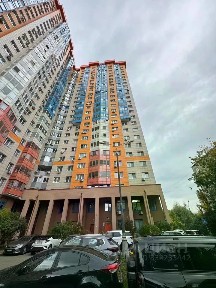 Продается 2-комн. квартира, 52 м²