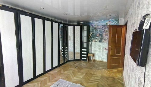 Московская область, Красногорск городской округ, Нахабино пгт, ул. Панфилова, 13