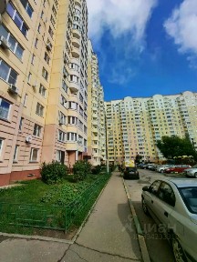 Продается 2-комн. квартира, 65,5 м²