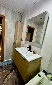 Московская область, Богородский городской округ, Большое Буньково деревня, Фабрики микрорайон, 19