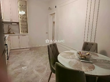Продается 2-комн. квартира, 51,1 м²