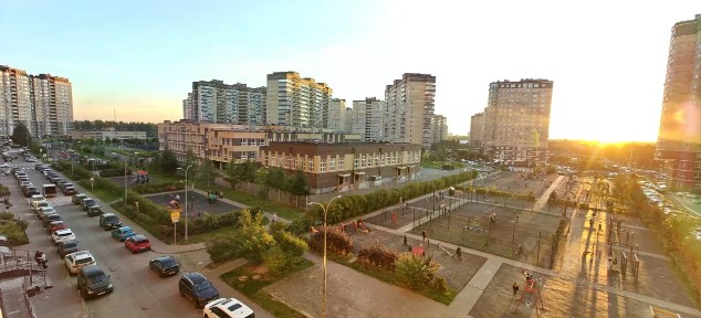 Продается студия, 31,2 м²
