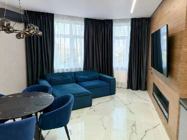 Продается 2-комн. квартира, 63 м²