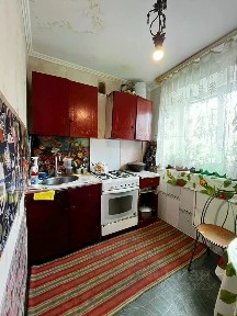 Продается 2-комн. квартира, 46 м²