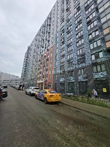 Продается студия, 17,8 м²