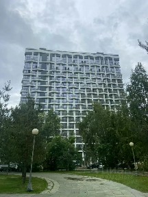 Продается апартаменты-студия, 22 м²