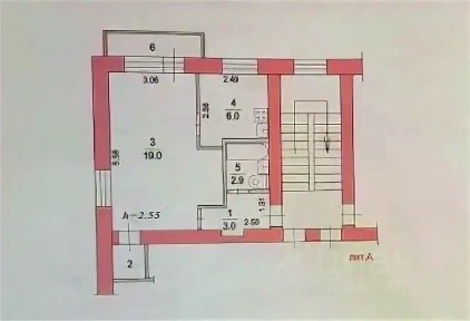 Продается 1-комн. квартира, 32 м²