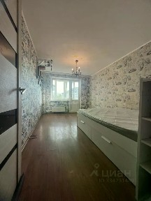 Московская область, Химки, мкр. Новые Химки, Молодежная ул., 24